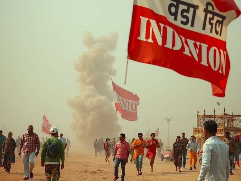 Indian Income Invasion community discussion